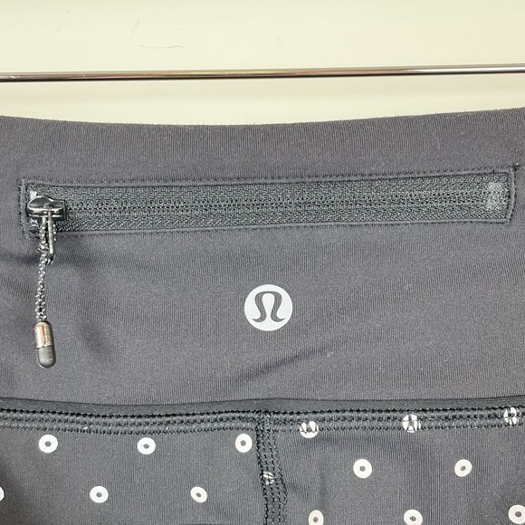 Lululemon Speed Tight IV (Brushed) Size 8 - Picture 12 of 13